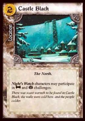 Castle Black